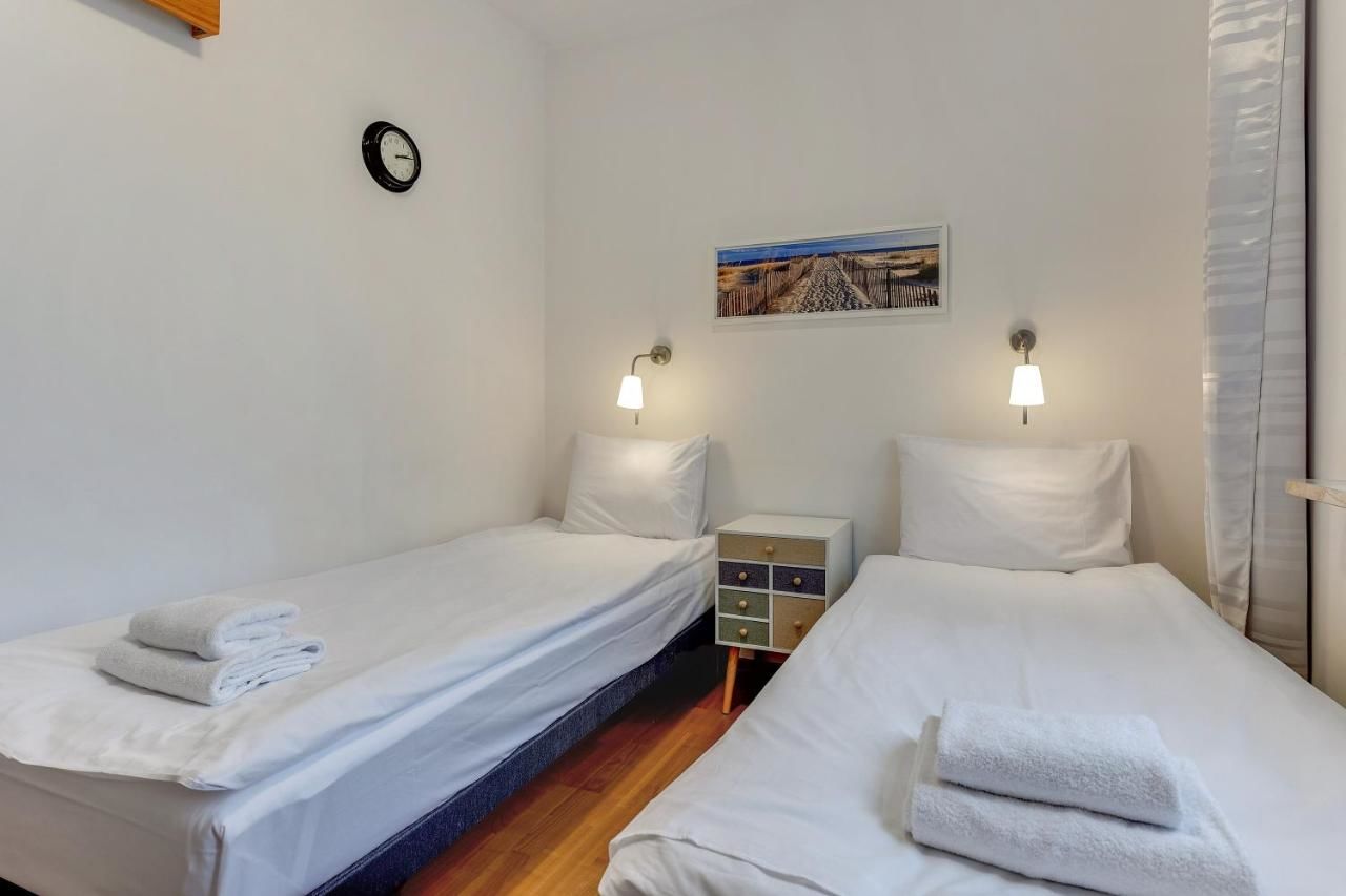 Апартаменты Flats For Rent - Patio Mare Apartment Grenadina Сопот-14
