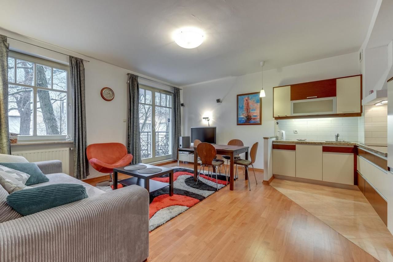 Апартаменты Flats For Rent - Patio Mare Apartment Grenadina Сопот-6
