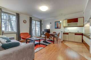 Апартаменты Flats For Rent - Patio Mare Apartment Grenadina Сопот-2