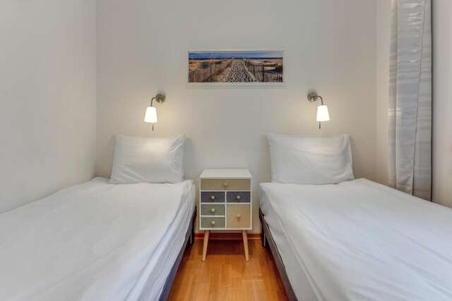 Апартаменты Flats For Rent - Patio Mare Apartment Grenadina Сопот-70